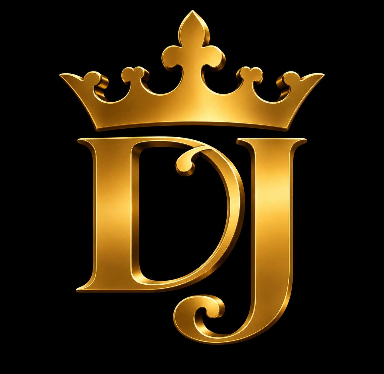 DJ Smartlink IT Solutions Logo